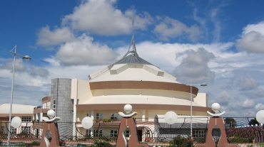 dodoma