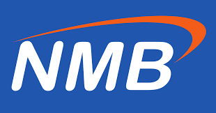 nmb logo